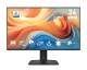 MSI Monitor 23.8 cala PRO MP242 E14C FHD/FLAT/144Hz/czarny