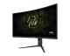 MSI Monitor 34 cale MAG 342CQRF E20 UWQHD/Curved/200Hz/czarny