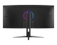 MSI Monitor 34 cale MAG 342CQRF E20 UWQHD/Curved/200Hz/czarny