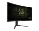 MSI Monitor 34 cale MAG 342CQRF E20 UWQHD/Curved/200Hz/czarny