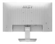 MSI Monitor 27 cali PRO MP273QW E14 LED/WQHD/FLAT/144Hz/biały