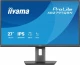 IIYAMA Monitor 27 cali XB2797QSN-B1 IPS/3.7 megapixel QHD, HAS150/ 350cd/1ms/HDMI/Displayport, USBC DOCK 65W, 4USB HUB, RJ45