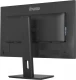 IIYAMA Monitor 27 cali XB2797QSN-B1 IPS/3.7 megapixel QHD, HAS150/ 350cd/1ms/HDMI/Displayport, USBC DOCK 65W, 4USB HUB, RJ45