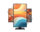 MSI Monitor PRO MP275PHGN E14 27 cali/LED/FHD/Flat/144Hz/Czarny