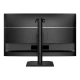AOC Monitor 27 cali Q27E4CV IPS 120Hz HDMI DP USB-C RJ45