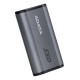 Adata Dysk zewnętrzny SSD SE880 1TB USB3.2A/C Gen2x2