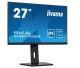 IIYAMA Monitor 27 cali XUB2793QS-B1 IPS,WQHD,2xHDMI,DP,2x2W,HAS,300cd/m2