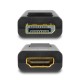 AXAGON RVD-HI Adapter aktywny DisplayPort -> HDMI FullHD
