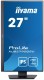 IIYAMA Monitor 27 cali XUB2792QSU-B5 IPS,QHD,HAS(150mm),DVI,HDMI,DP,USB