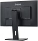IIYAMA Monitor 24 cale XUB2492HSN-B5 IPS,USB-C Dock,HDMI,DP,DaisyChain,HAS