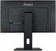 IIYAMA Monitor 24 cale XUB2492HSN-B5 IPS,USB-C Dock,HDMI,DP,DaisyChain,HAS