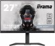 IIYAMA Monitor 27 cali GB2730QSU-B5 WQHD,HDMI,DP,DVI,USB3.0,75Hz,HAS(150mm)