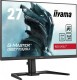 IIYAMA Monitor 27 cali GB2770QSU-B5 0.5ms,IPS,DP,HDMI,165Hz,HAS(150mm)