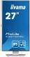 IIYAMA Monitor 27 cali XUB2792HSU-W5 IPS,HDMI,DP,VGA,FHD,SLIM,HAS(150mm)
