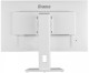 IIYAMA Monitor 27 cali 'XUB2792QSU-W5 IPS,WQHD,HDMI,DP,DVI,HAS(150mm),biały