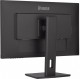 IIYAMA Monitor 27 cali XUB2792HSC-B5 IPS,FHD,USB-C,HDMI,DP,USB3.0,HAS(150mm)