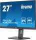 IIYAMA Monitor 27 cali XUB2792HSC-B5 IPS,FHD,USB-C,HDMI,DP,USB3.0,HAS(150mm)