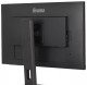 IIYAMA Monitor 27 cali XUB2792HSN-B5 IPS,FHD,HDMI,DP,USB-c Dock,HAS(150mm)