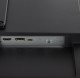 IIYAMA Monitor 27 cali XUB2792QSC-B5 IPS,QHD,USB-C,HDMI,DP,USB3.0,HAS(150mm)