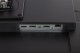 IIYAMA Monitor 27 cali XUB2792QSN-B5 IPS,QHD,USB-c Dock,HDMI,DP,HAS(150mm)
