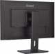 IIYAMA Monitor 27 cali XUB2792QSN-B5 IPS,QHD,USB-c Dock,HDMI,DP,HAS(150mm)