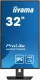 IIYAMA Monitor 32 cale XB3270QS-B5 IPS,WQHD,HDMI,DP,DVI,HAS(150mm)
