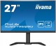 IIYAMA Monitor 27 cali XUB2796QSU-B5 IPS,1ms,HDMI,DP,FreeSync,QHD,HAS(150mm)