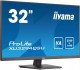 IIYAMA Monitor 31.5 cala XU3294QSU-B1 VA,WQHD,HDMI,DP,USB 3.0,2x2W