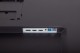 IIYAMA Monitor 32 cale XUB3294QSU-B1 VA,WQHD,HDMI,DP,HAS(150mm),USB3.0,2x2W