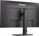 IIYAMA Monitor 32 cale XUB3294QSU-B1 VA,WQHD,HDMI,DP,HAS(150mm),USB3.0,2x2W