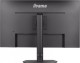 IIYAMA Monitor 32 cale XUB3294QSU-B1 VA,WQHD,HDMI,DP,HAS(150mm),USB3.0,2x2W