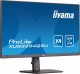 IIYAMA Monitor 32 cale XUB3294QSU-B1 VA,WQHD,HDMI,DP,HAS(150mm),USB3.0,2x2W