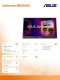 Asus Monitor 16 cali MB16AHG IPS mHDMI/2*USB-C/144Hz