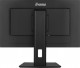 IIYAMA Monitor 23.8 cala XUB2493QSU-B5 IPS,QHD,HDMI,DP,HAS(150mm),2x2W,USB3.0