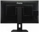 IIYAMA Monitor 27 cali  XUB2792UHSU-B5 4K,IPS,DVI,DP,HDMI,PIP,250cd,USB3.0