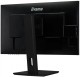 IIYAMA Monitor 27 cali  XUB2792UHSU-B5 4K,IPS,DVI,DP,HDMI,PIP,250cd,USB3.0