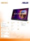 Asus Monitor 17 cali MB17AHG IPS