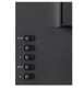 IIYAMA Monitor 25 cali XUB2595WSU-B5 IPS.PIVOT.16:10.USB.DP.HDMI.VGA.2x2W.  300(cd/m2).HAS(150mm)