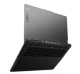 Lenovo Legion 5 15IAH7H i7-12700H 15.6" WQHD IPS 300nits AG 165Hz 16GB DDR5 4800 SSD512 GeForce RTX 3070 8GB NoOS Storm Grey