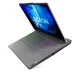 Lenovo Legion 5 15IAH7H i7-12700H 15.6" WQHD IPS 300nits AG 165Hz 16GB DDR5 4800 SSD512 GeForce RTX 3070 8GB NoOS Storm Grey