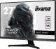 IIYAMA Monitor 27 cali G2755HSU-B1 VA,FHD,100Hz,1ms,HDMI,DP,2xUSB,2x2W
