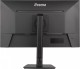 IIYAMA Monitor 27 cali XUB2794QSU-B6 VA,QHD,HDMI,DP,100Hz,HAS(150mm),USB3.2
