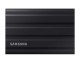 Samsung Dysk zewnętrzny SSD Portable SSD T7 Shield USB3.2 czarny