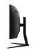 IIYAMA Monitor 34 cale GB3466WQSU-B1 VA,UWQHD,144HZ,1MS,1500R,HDMI/DPx2,USB 3.0
