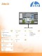 HP Inc. Monitor 24 cale Z24n G3 WUXGA Display 1C4Z5AA