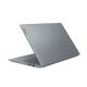Lenovo IdeaPad Slim 3 15IAH8 i5-12450H 15.6" FHD IPS 300nits AG 8GB LPDDR5 4800 SSD512 Intel UHD Graphics NoOS Arctic Grey 3Y Onsite