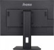 IIYAMA Monitor 24.1 cala XUB2495WSU-B5 IPS,16:10,HAS(150mm),4xUSB