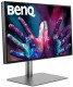 Benq Monitor 27 PD2725U LED 5ms/4K/IPS/HDMI/DP/USB