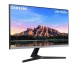 Samsung Monitor 28 cali LU28R550UQPXEN IPS 3840 x 2160 UHD 16:9 2xHDMI 1xDP 4 ms (GTG) płaski  2 lata d2d
