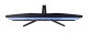 Samsung Monitor 28 cali LU28R550UQPXEN IPS 3840 x 2160 UHD 16:9 2xHDMI 1xDP 4 ms (GTG) płaski  2 lata d2d